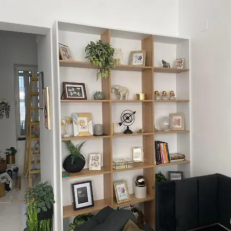 Untold! Lovely 1-Bedroom Rental Unit, Downtown Cluj-Napoca