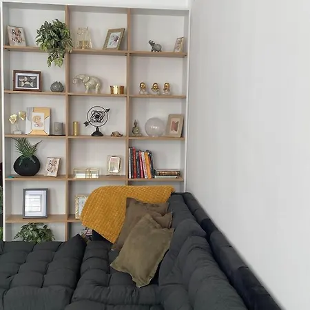 Appartamento Untold! Lovely 1-Bedroom Rental Unit, Downtown Cluj-Napoca
