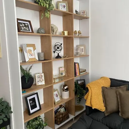 Untold! Lovely 1-Bedroom Rental Unit, Downtown Cluj-Napoca Appartamento