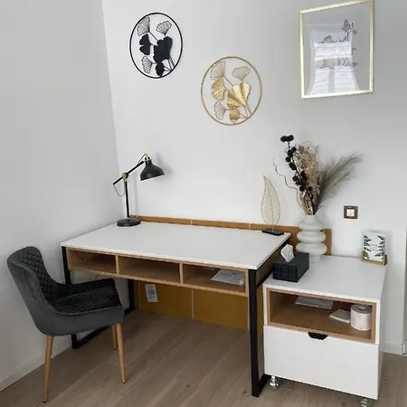 Untold! Lovely 1-Bedroom Rental Unit, Downtown Cluj-Napoca Cluj-Napoca