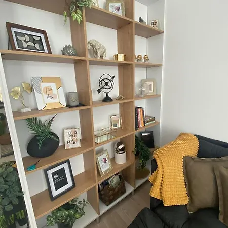 Untold! Lovely 1-Bedroom Rental Unit, Downtown Cluj-Napoca Cluj-Napoca